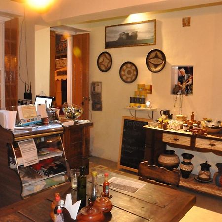 Cafe Preto Hospedaria e Bistrô Mucugê Extérieur photo