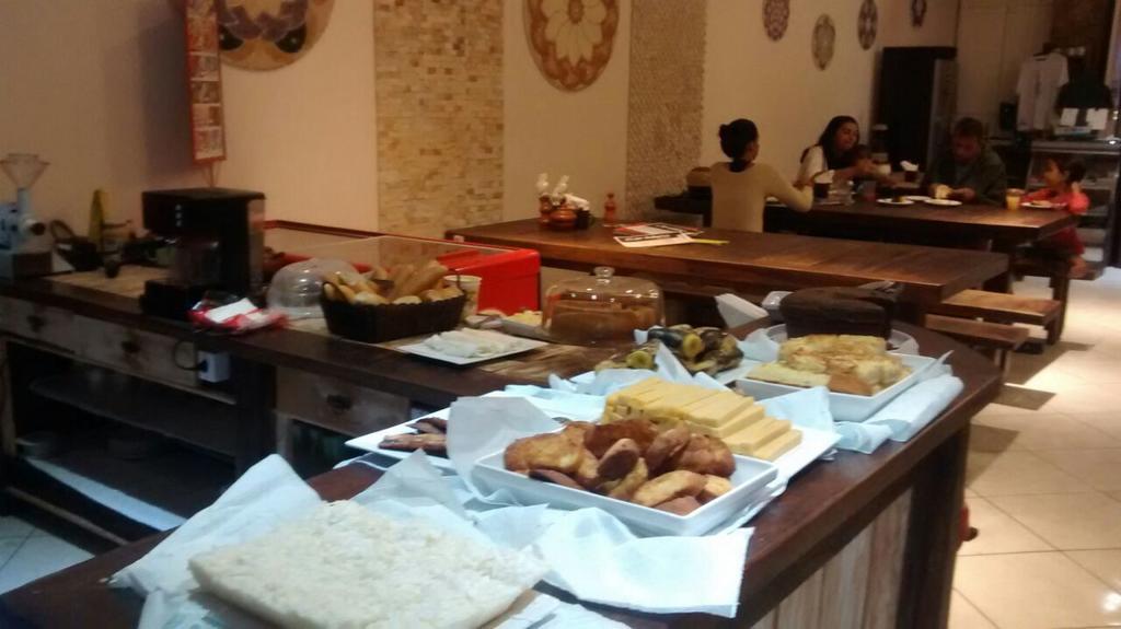 Cafe Preto Hospedaria e Bistrô Mucugê Extérieur photo